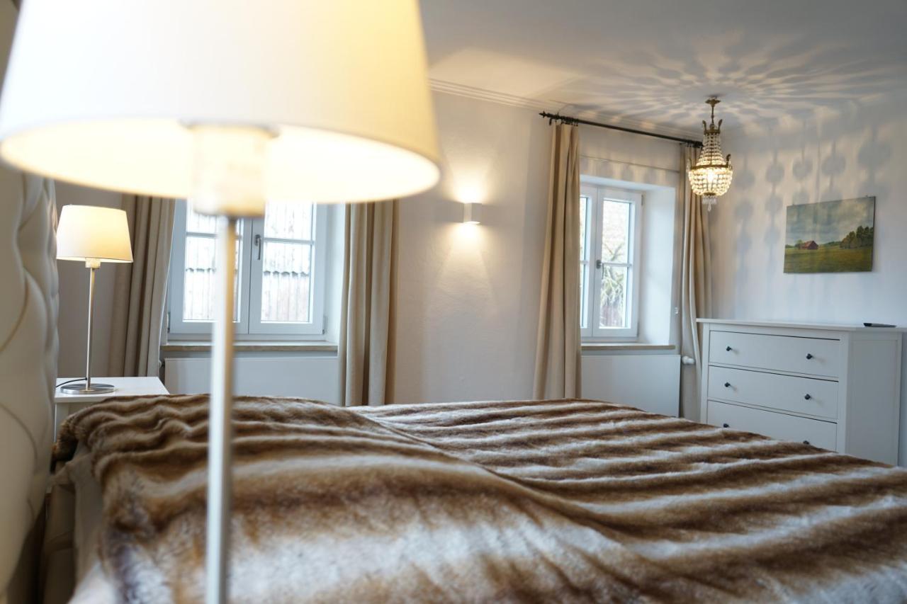 Mara Restaurant & Hotel Dießen am Ammersee 외부 사진