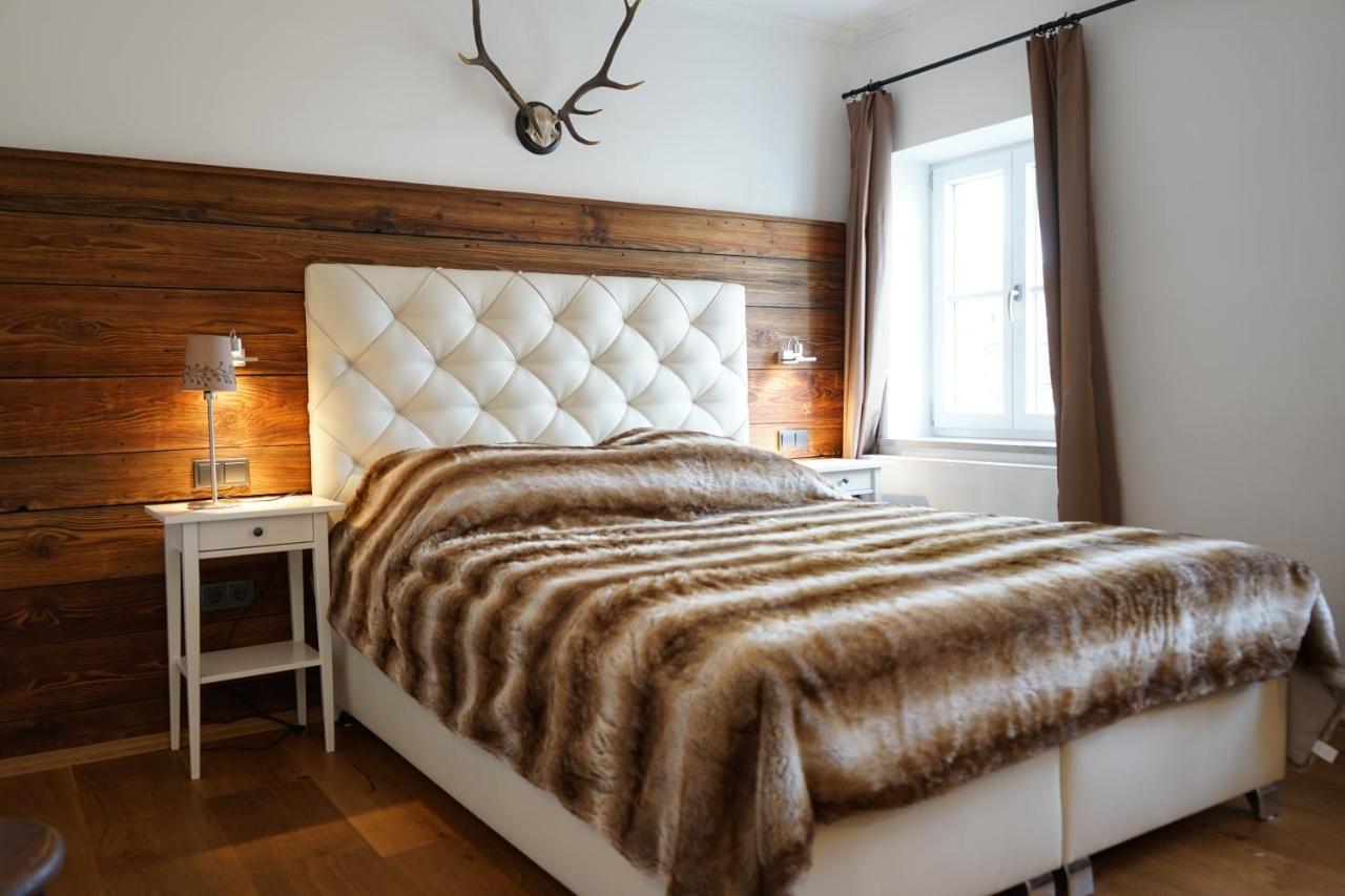 Mara Restaurant & Hotel Dießen am Ammersee 외부 사진